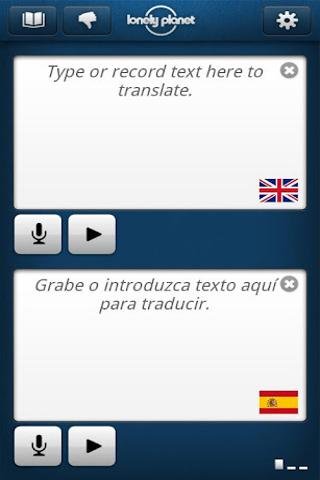 Offline Translator截图5