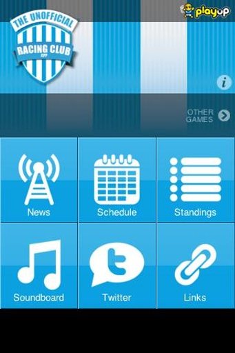 Racing Club App截图4