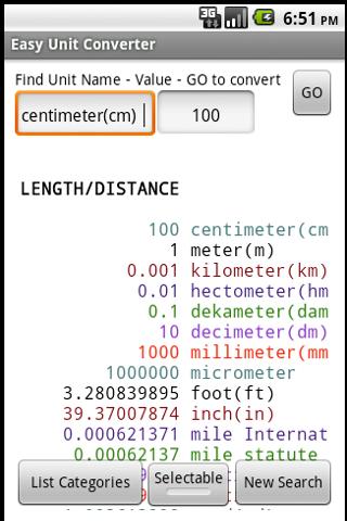 ConvertPro+ All Converter FREE截图1