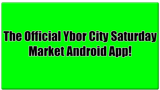 Ybor Market Customer App截图1