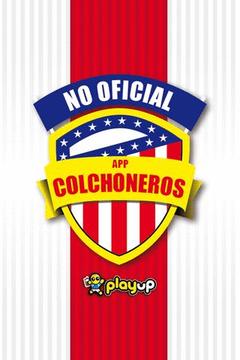 Colchoneros Apl.截图