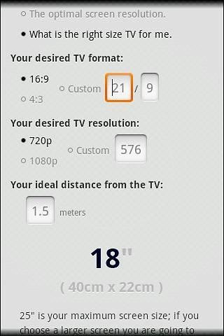 My TV Genie截图3