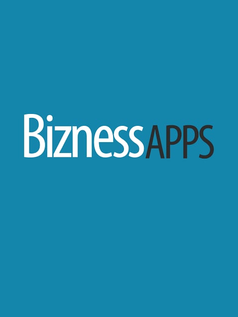 Bizness Apps Preview App截图3