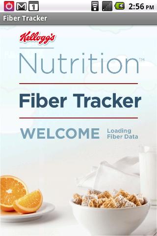 Fiber Tracker截图2