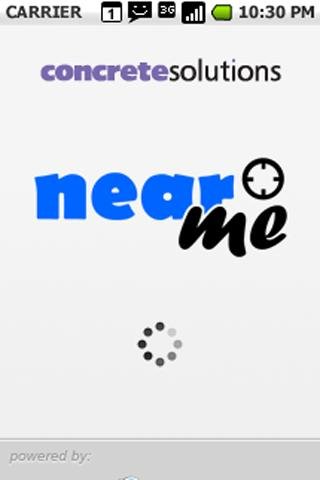 NearMe截图1