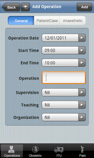 Online Anaesthesia截图3