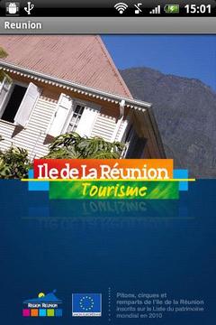 La R&eacute;union Tourisme截图
