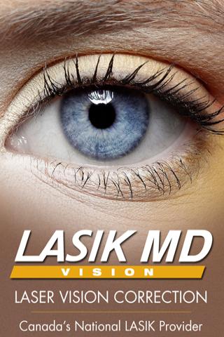 LASIK MD截图3