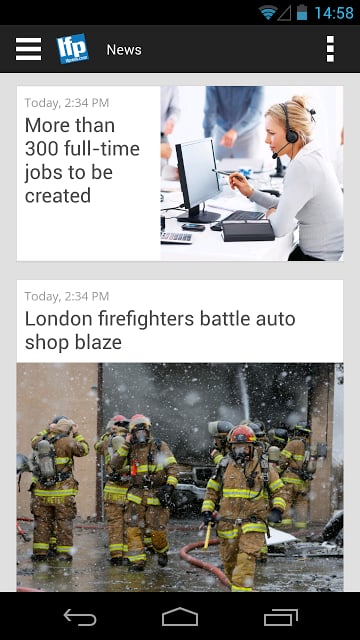 London Free Press截图6