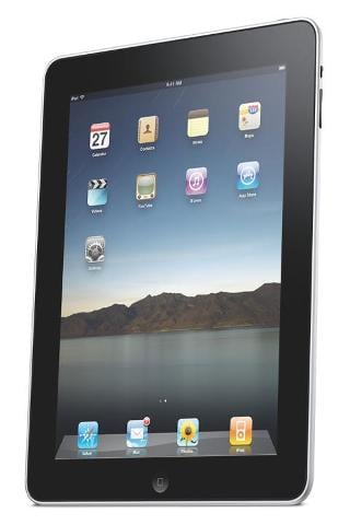 iPad Store截图2