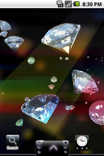 Diamond Ultra Luxury截图4