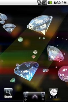 Diamond Ultra Luxury截图