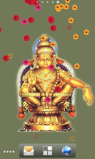 Ayyappa Pooja LWP截图2