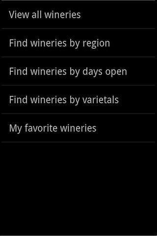 Walla Walla Valley Wine Guide截图3
