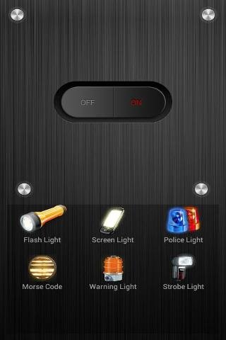 LED.Flashlighter FREE截图4