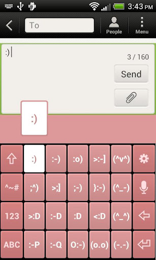 Magic Keyboard Pro截图3