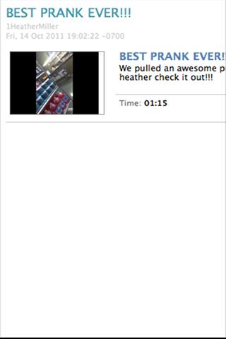 Prank Videos截图2