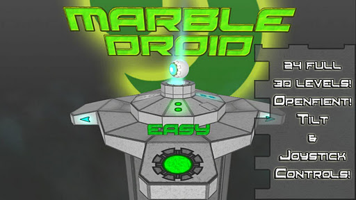 Marble Droid Lite截图7