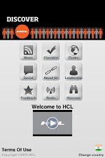 Discover HCL截图4