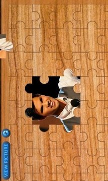 Taylor Lautner Jigsaw HD截图