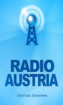 tfsRadio Austria截图