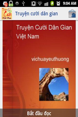 Truyen cuoi dan gian截图3