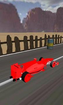 red racer截图