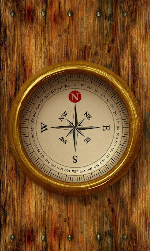 Mystic Compass截图2