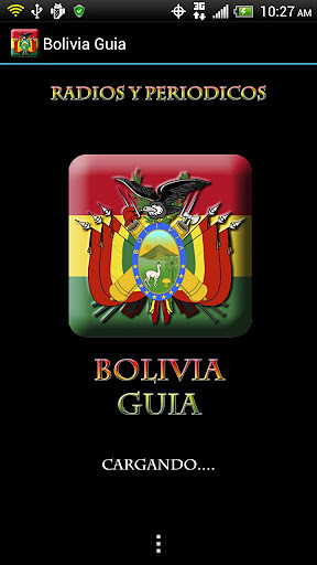 Bolivia Guia截图3