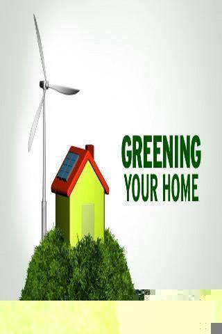 Energy Efficient Home截图4