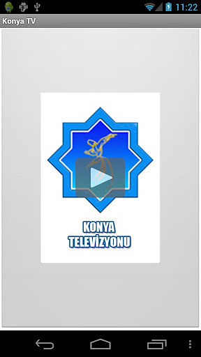 Konya TV截图1