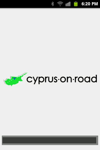 Cyprus On Road GPS Navigation截图11