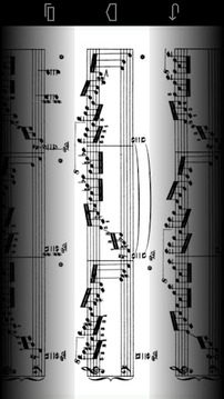 SyncScore - Chopin &Eacute;tudes Lite截图
