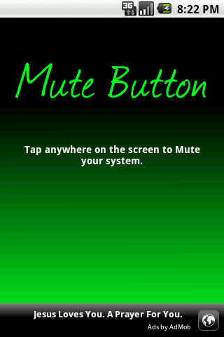 Mute Free截图2