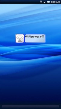 wifi控制器-简化版截图