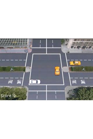 New York Traffic Control截图1