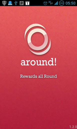 around! Rewards截图8