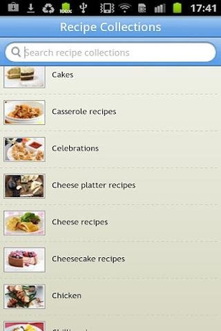 taste.com.au截图6