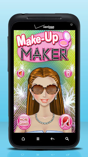 Makeup Maker截图4