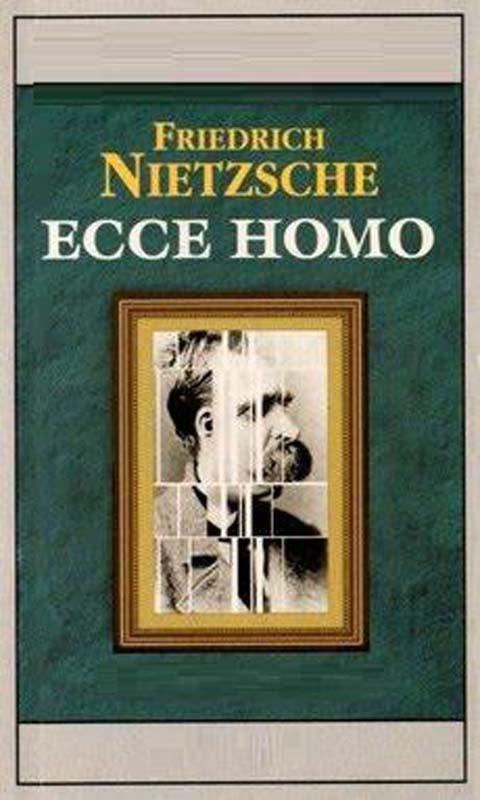 Ecce Homo截图1