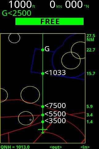 AirCub - Airspace截图3