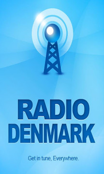 tfsRadio Denmark截图