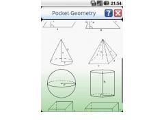 掌上几何:Pocket Geometry截图4