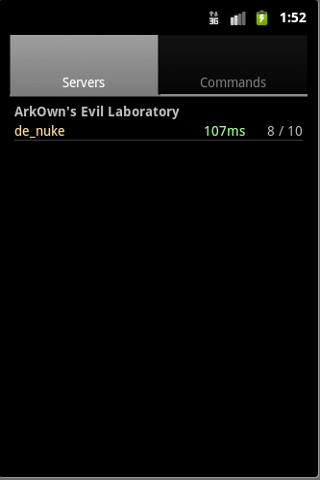 ArkOwn 4 Gamers [beta]截图2