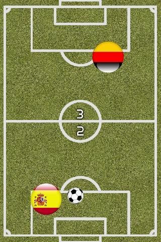 World Football Multi Game截图3