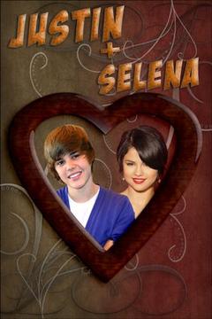 Justin + Selena截图