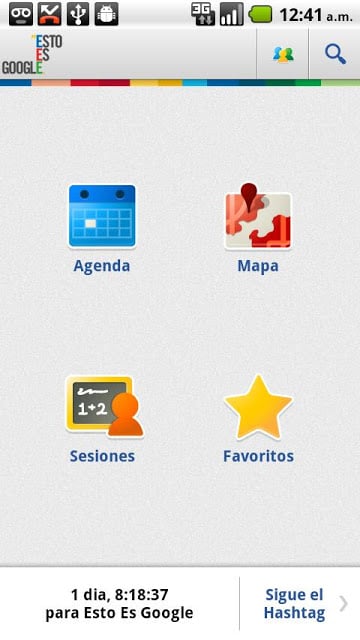 Esto Es Google截图1