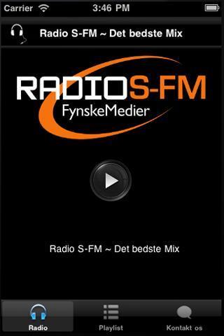 Radio S-FM截图4