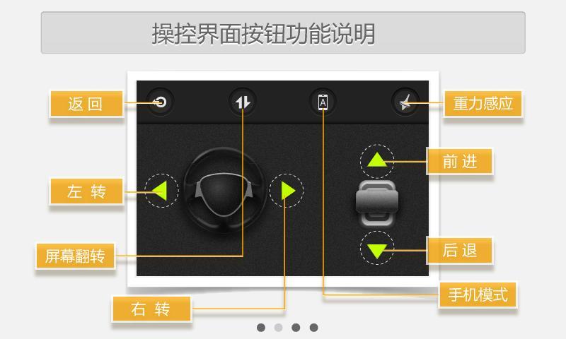 X-Racer截图3