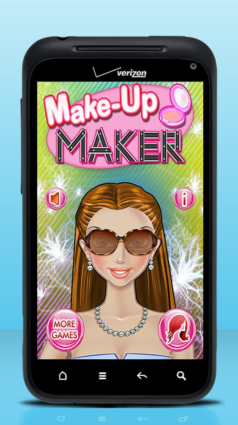 Makeup Maker截图7